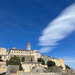 Citadel of Bastia (Terra Nova) - Bastia