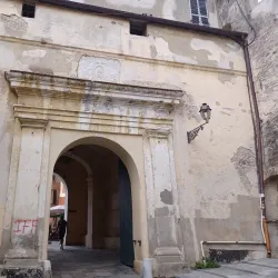 Citadel of Bastia (Terra Nova) - Bastia