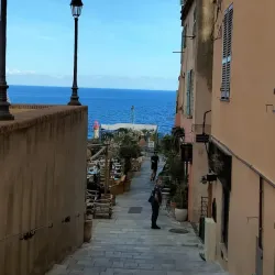 Citadel of Bastia (Terra Nova) - Bastia