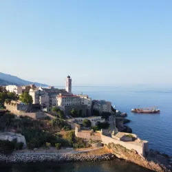 Citadel of Bastia (Terra Nova) - Bastia