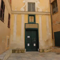 Citadel of Bastia (Terra Nova) - Bastia