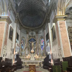 Citadel of Bastia (Terra Nova) - Bastia