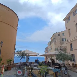 Citadel of Bastia (Terra Nova) - Bastia