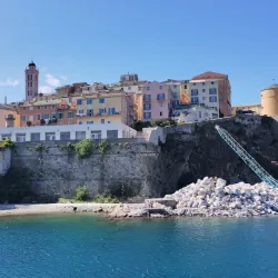 Citadel of Bastia (Terra Nova) - Bastia