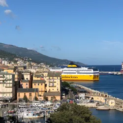 Citadel of Bastia (Terra Nova) - Bastia