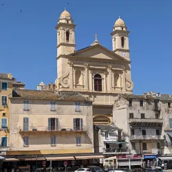 Église Saint-Jean-Baptiste - Bastia