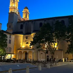 Église Saint-Jean-Baptiste - Bastia