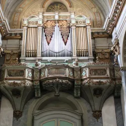 Église Saint-Jean-Baptiste - Bastia
