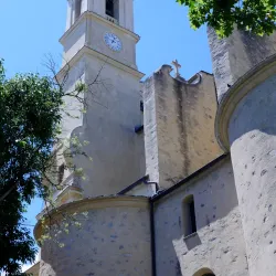 Église Saint-Jean-Baptiste - Bastia