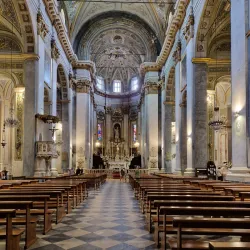 Église Saint-Jean-Baptiste - Bastia