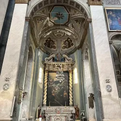 Église Saint-Jean-Baptiste - Bastia