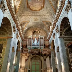Église Saint-Jean-Baptiste - Bastia