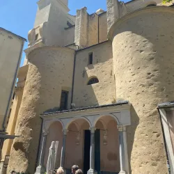 Église Saint-Jean-Baptiste - Bastia