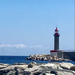 Jardin Romieu - Bastia