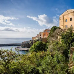 Jardin Romieu - Bastia