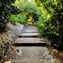 Jardin Romieu - Bastia