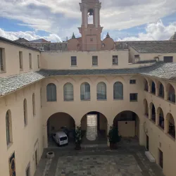 Museum of Corsica (Museu di a Corsica) - Bastia