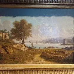 Museum of Corsica (Museu di a Corsica) - Bastia