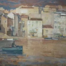 Museum of Corsica (Museu di a Corsica) - Bastia