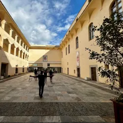 Museum of Corsica (Museu di a Corsica) - Bastia