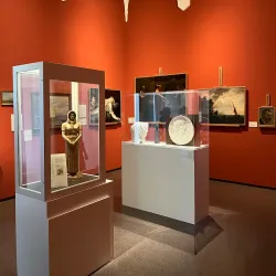 Museum of Corsica (Museu di a Corsica) - Bastia