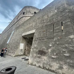 Museum of Corsica (Museu di a Corsica) - Bastia