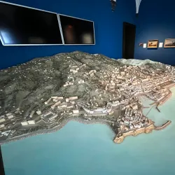 Museum of Corsica (Museu di a Corsica) - Bastia