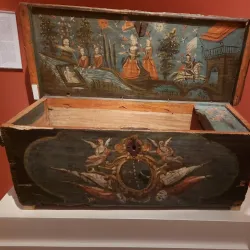 Museum of Corsica (Museu di a Corsica) - Bastia