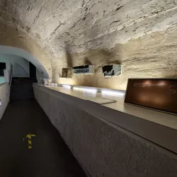 Museum of Corsica (Museu di a Corsica) - Bastia