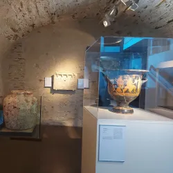 Museum of Corsica (Museu di a Corsica) - Bastia