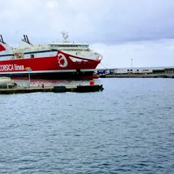 Place Saint-Nicolas - Bastia