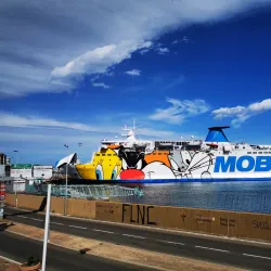 Place Saint-Nicolas - Bastia