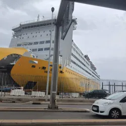 Place Saint-Nicolas - Bastia