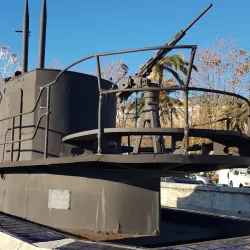 Place Saint-Nicolas - Bastia