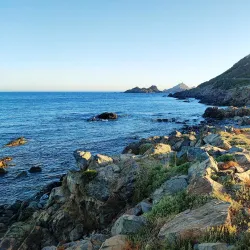 Pointe de la Parata - Bastia
