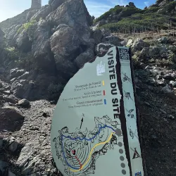 Pointe de la Parata - Bastia