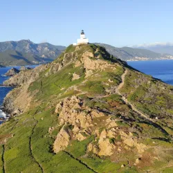 Pointe de la Parata - Bastia