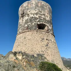 Pointe de la Parata - Bastia