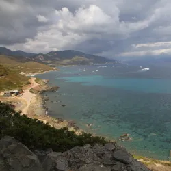Pointe de la Parata - Bastia