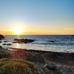 Pointe de la Parata - Bastia