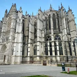 Beauvais Old Town - Beauvais
