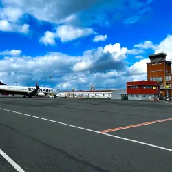 Beauvais-Tillé Airport - Beauvais