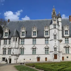 Musée de l'Oise - Beauvais