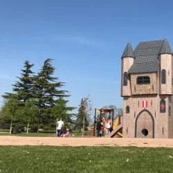 Parc Marcel Dassault - Beauvais