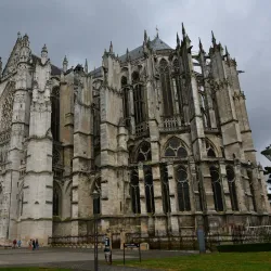 Saint-Pierre Cathedral Treasury - Beauvais