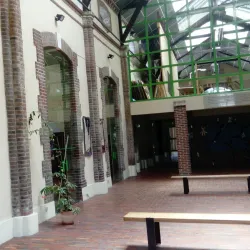 Tapestry Museum (Musée de la Tapisserie) - Beauvais