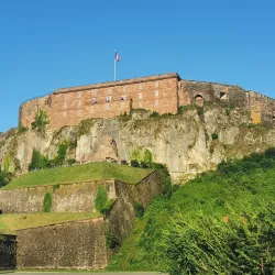 Belfort Citadel - Belfort
