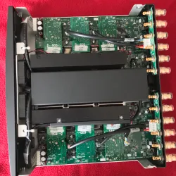 Espace Le Carré - Belfort