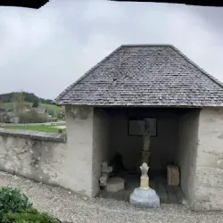 La Maison du Patrimoine - Belfort