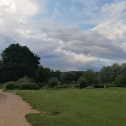 Parc de la Douce - Belfort